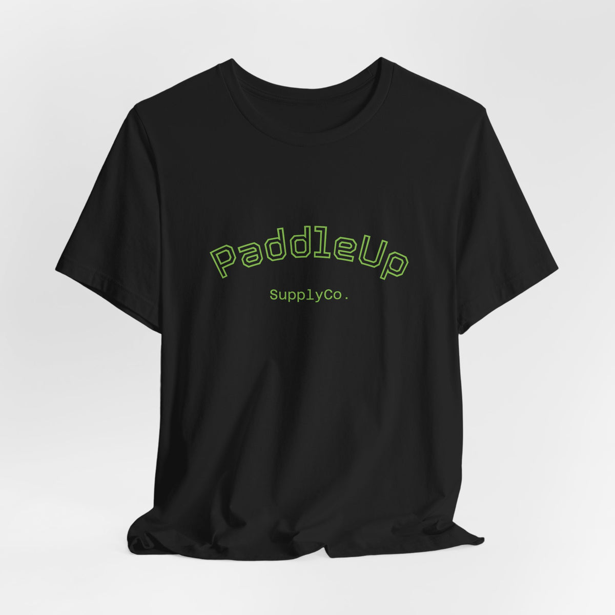 Paddle Up Supply Co Short Sleeve Tee
