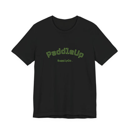 Paddle Up Supply Co Short Sleeve Tee