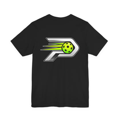 Paddle Up Supply Co Short Sleeve Tee