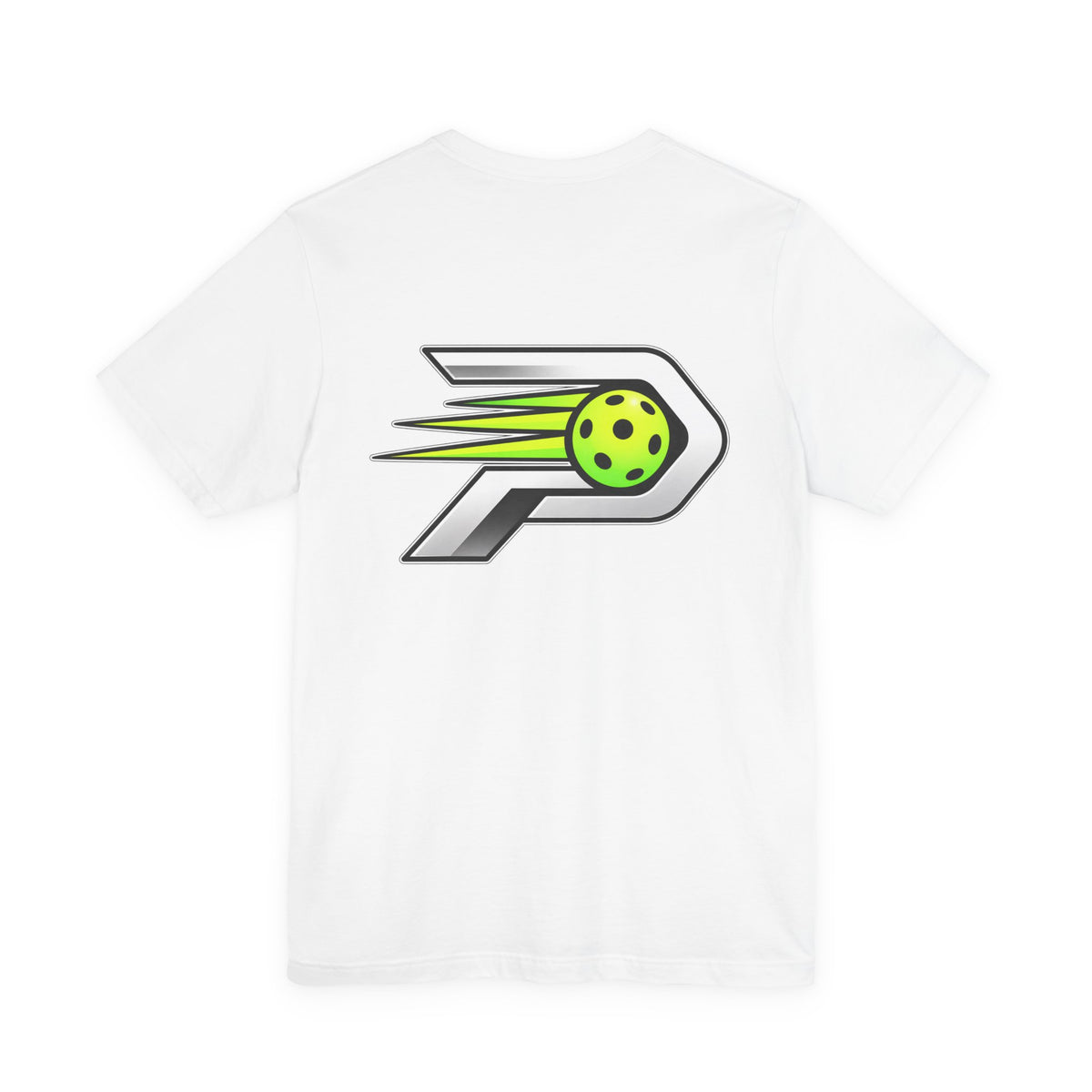 Paddle Up Supply Co Short Sleeve Tee