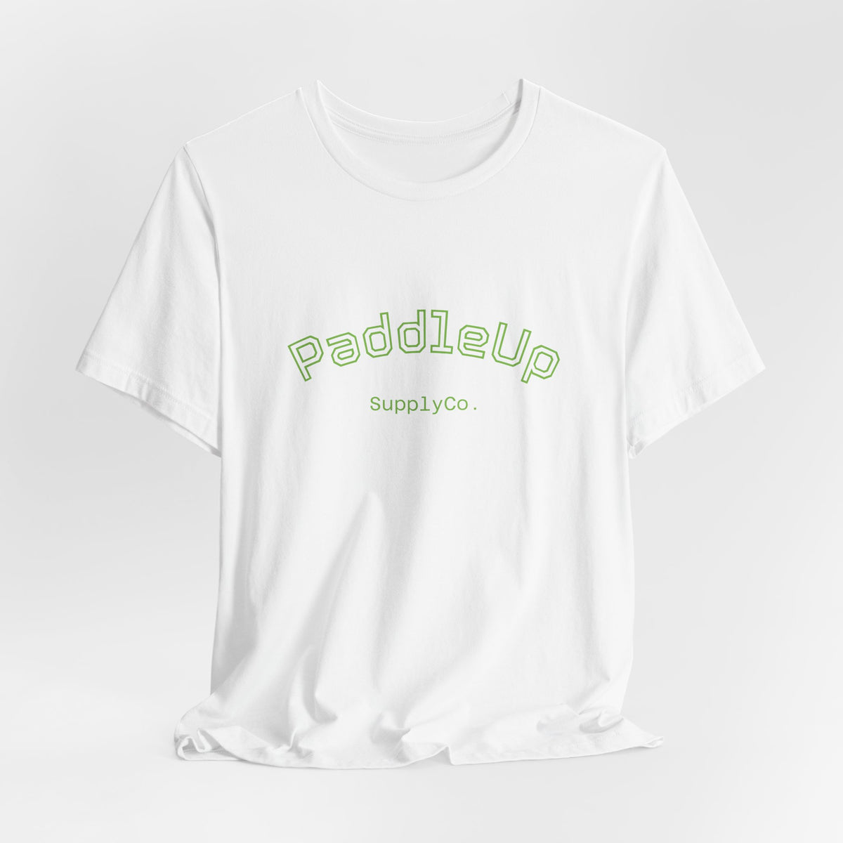 Paddle Up Supply Co Short Sleeve Tee