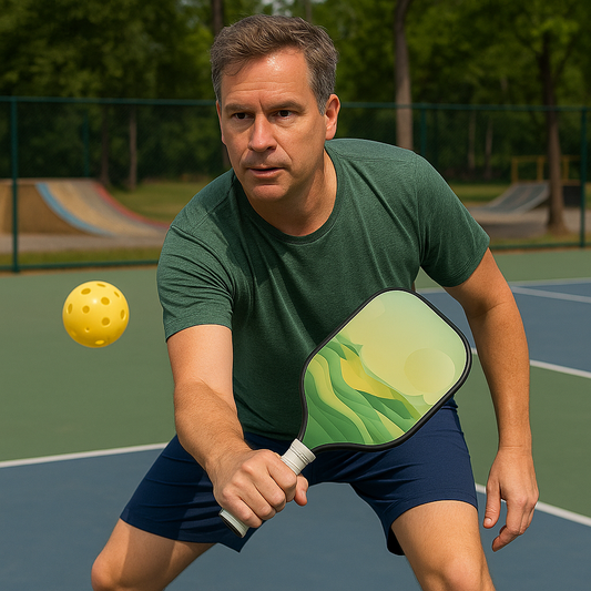 Valley Flow Pickleball Paddle