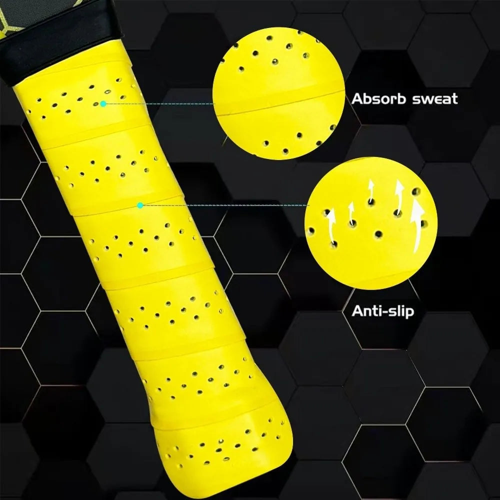 Fashion T700 Pickleball Paddle 16MM Frosted Surface Pickle Ball Paddle USAPA Approved Lightweight Professional Game Supplies