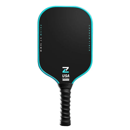 Durable T700 Pickleball Paddle Frosted Surface USAPA Approved Pickle Ball Paddle Carbon Fiber Professional Pickleball Rackets