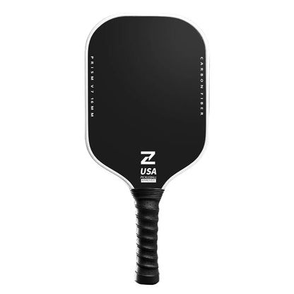 Durable T700 Pickleball Paddle Frosted Surface USAPA Approved Pickle Ball Paddle Carbon Fiber Professional Pickleball Rackets